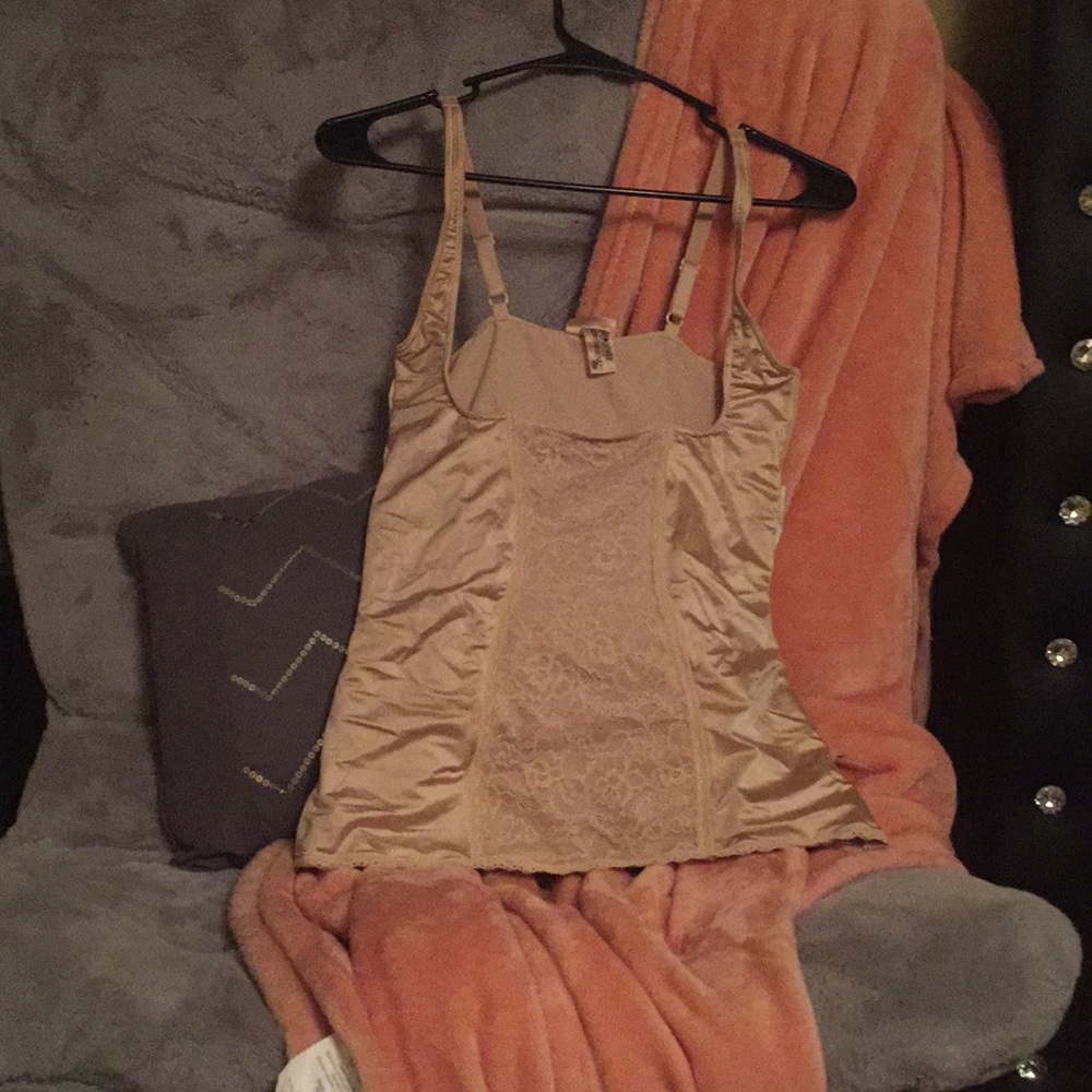Shape wear